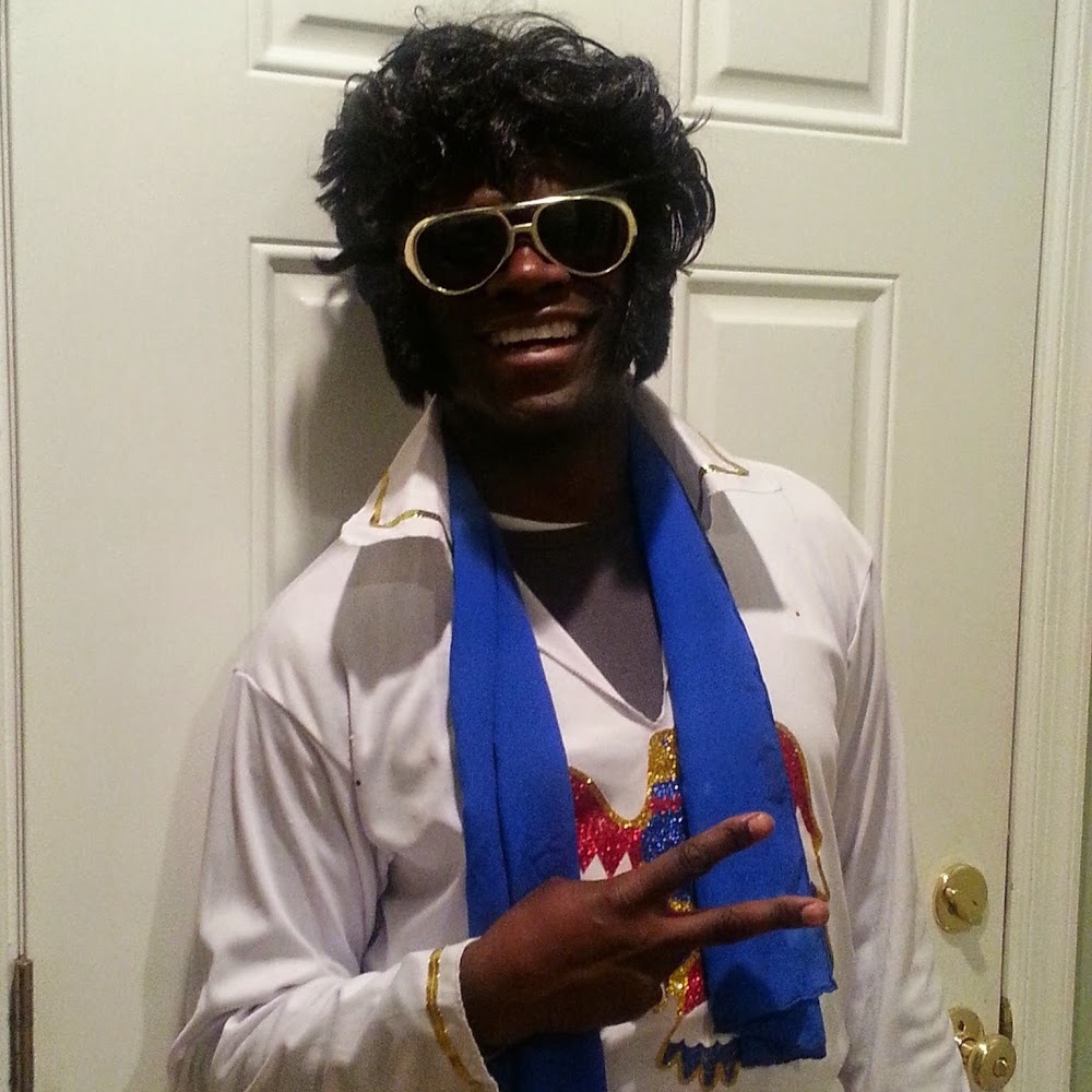 Meet your Posher, Bill